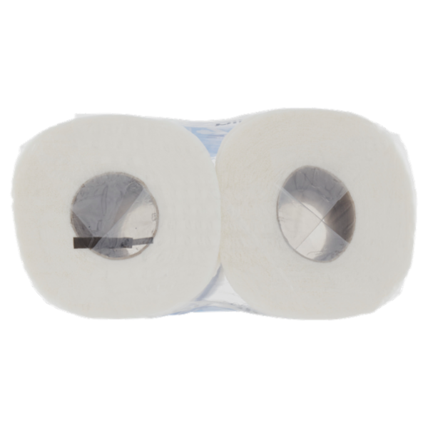 Consilia Carta Igienica 2 Veli 4 rotoli