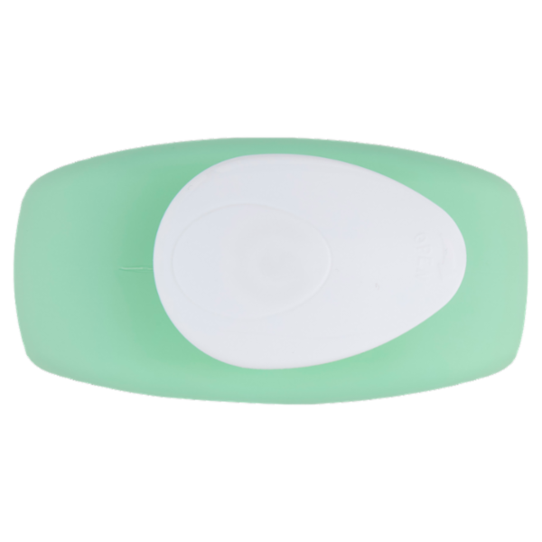 Geomar Crema Corpo Nutriente Fruity cocco & pera 500 mL