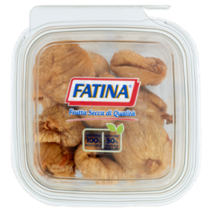 Fatina Fichi Secchi 250 g
