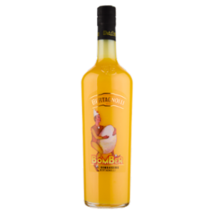 Distilleria Bertagnolli Bomber 70 Cl