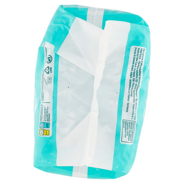 Pampers Baby-dry 5 Junior 23+23 pz