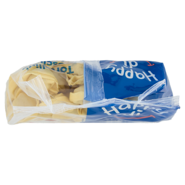 Happy dì Tortellini al Prosciutto Crudo 500 g