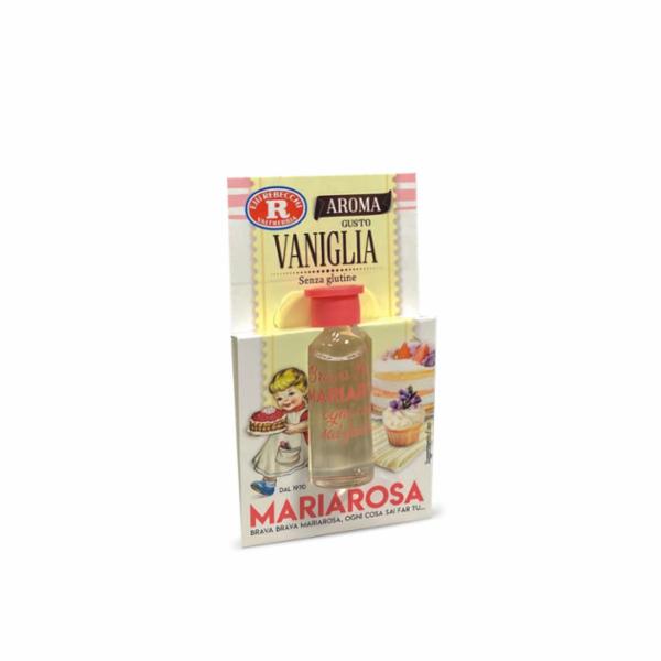 Aroma Fiala Vaniglia