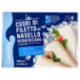 Consilia Cuori di Filetti di Nasello Surgelati 300 g