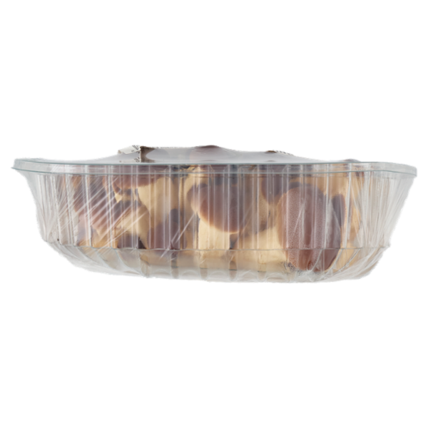 Selex Natura Chiama Funghi Pioppini Coltivati Interi 200 g