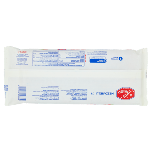Russo Mezzanelli 79 500 g