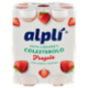 alplí Aiuta a Ridurre il Colesterolo Fragola 4 x 100 g