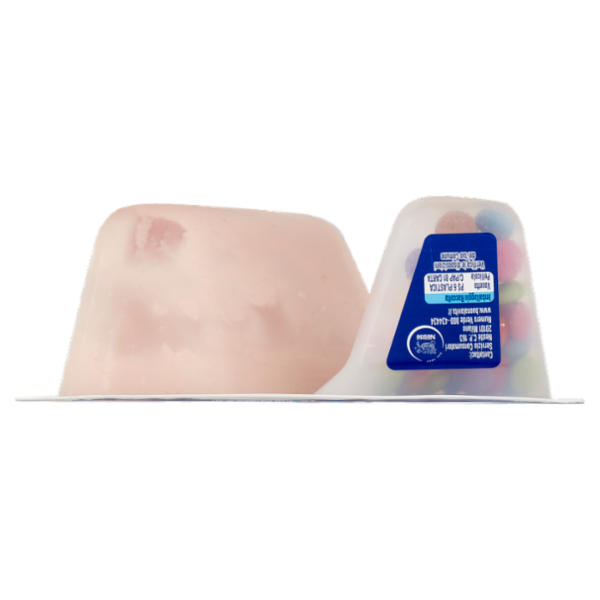 NESTLÉ Smarties da Fruttolo alla fragola 120 g