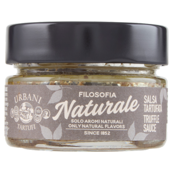 Urbani Tartufi Filosofia Naturale Salsa Tartufata 80 g