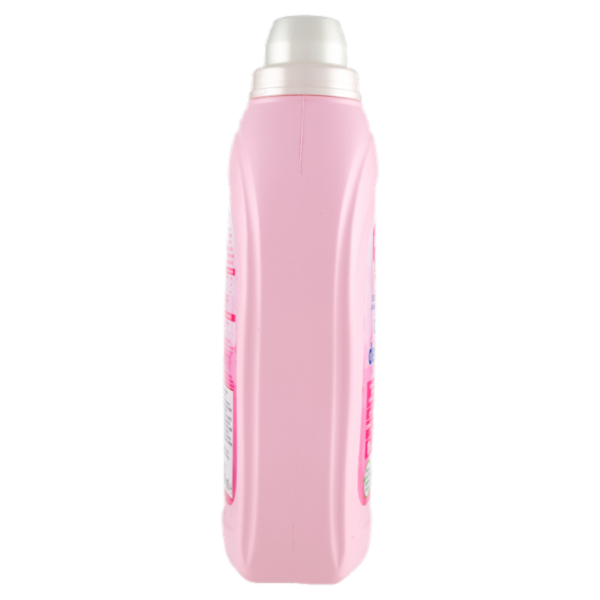 Selex Casa Bella Detersivo a Mano e in Lavatrice Liquido Capi Delicati Rosa 30 Lavaggi 1,5 L