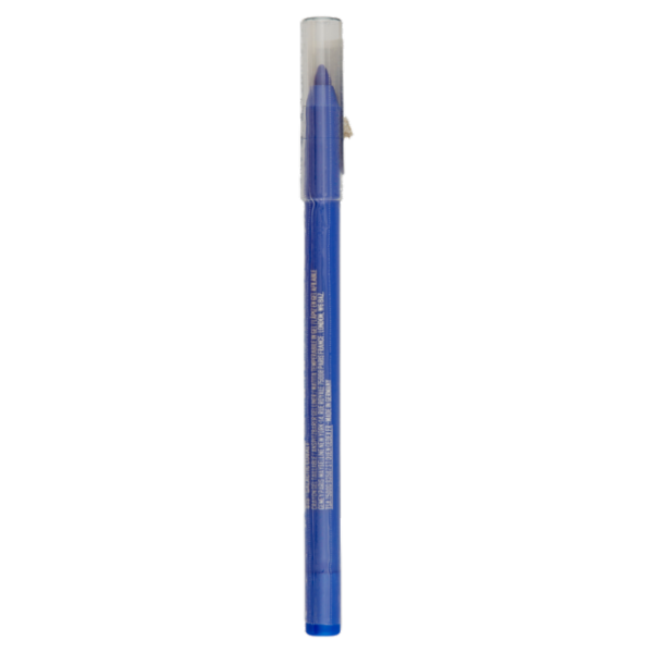 Maybelline New York Tattoo Liner Gel Pencil 819 Galactic Cobalt