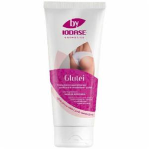 Iodase Drenante Rassodante Glutei 200g