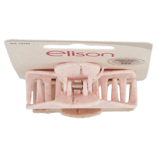 elison Pinze Medie Natural 2 pz