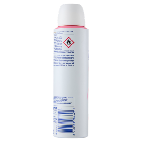 Dove powder soft anti-perspirant 150 ml