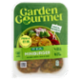 GARDEN GOURMET Mini Burger Vegano 99kcal con Carote, Broccoli, Bulgur e Quinoa 3 porzioni 198g
