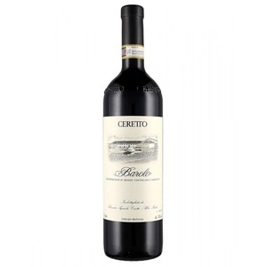 Ceretto Barolo Docg Cl.75