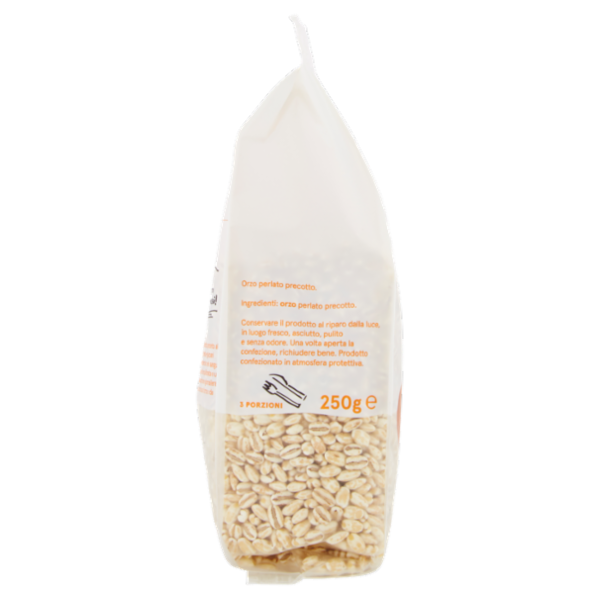 pedon I Salvaminuti Orzo 250 g