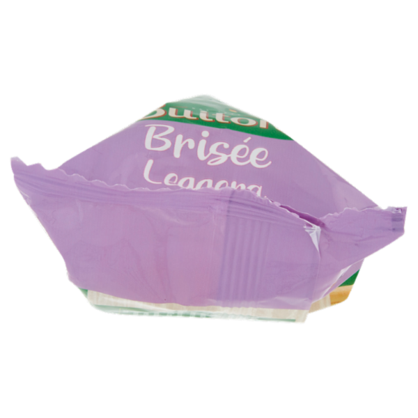 BUITONI Brisée Leggera Pasta Briseé Rotonda Rotolo 230g