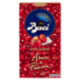 BACI PERUGINA Cioccolatini Amore e Passione preparazione dolciaria gusto lampone scatola 150g
