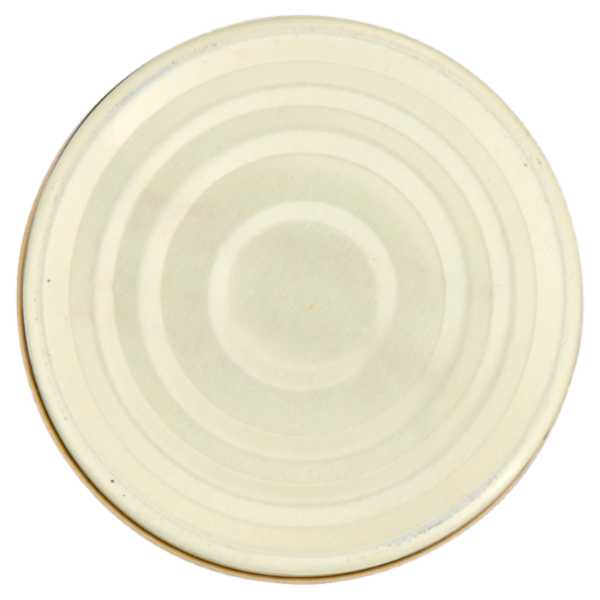 PURINA GOURMET Nature's Creations Ricco in Pesce dell'oceano guarnito con spinaci e riso 85g