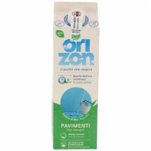 Dual Power Orizon Detergente Pavimenti 925 ml