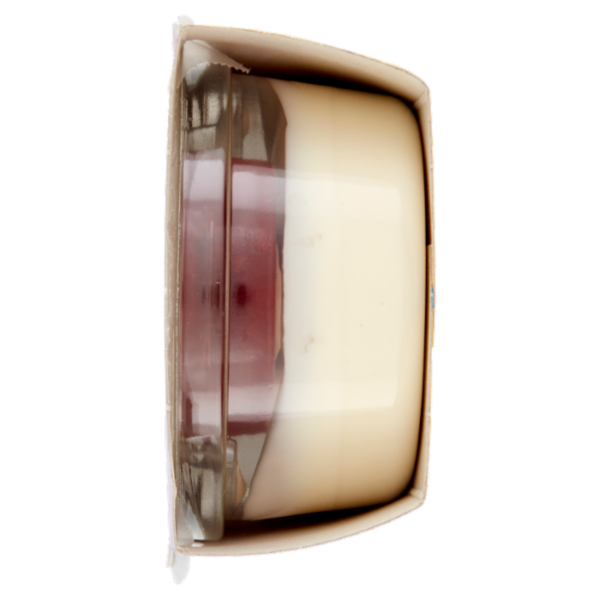 Bontà Divina Panna Cotta al Lampone 2 x 110 g