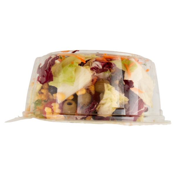 IL GIGANTE le Insalate Insalata Mediterranea 250 g