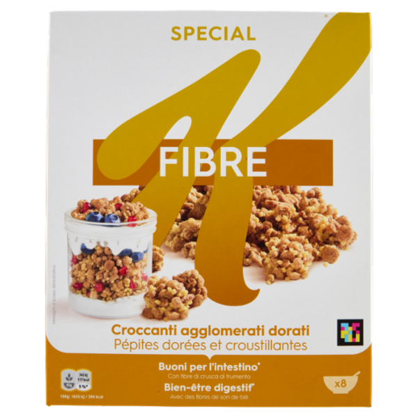 Kellogg's Special K Fibre 360 g