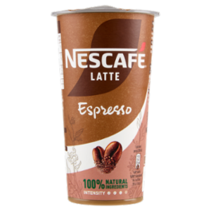 NESCAFÉ Latte Espresso 205ml