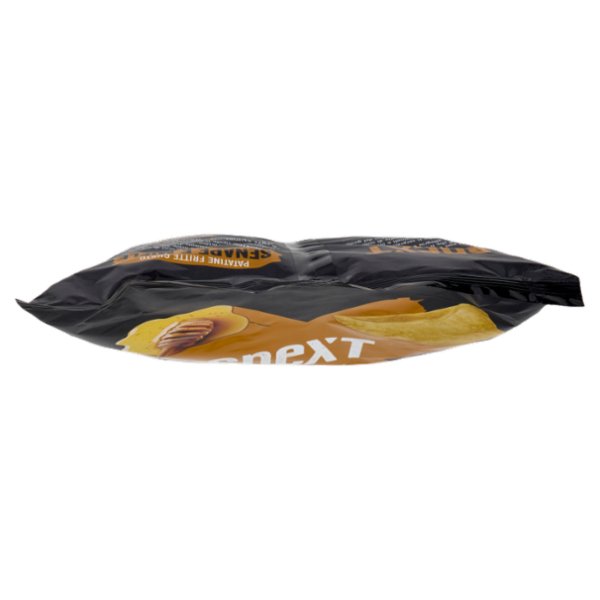 Snext Patatine Gusto Senape e Miele 130 g