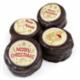 Sapori del Forno Tortina Sacher con Albicocca 140 g