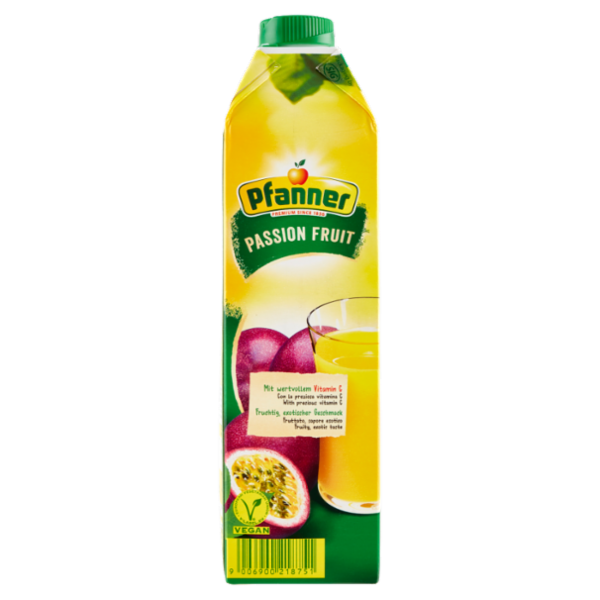 Pfanner Maracuja 1 L
