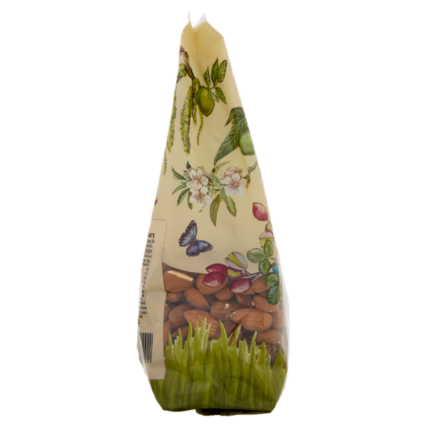 Mister Nut Wellness Mandorle Sgusciate 500 g