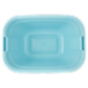 Selex Bacinella Ovale Azzurro 22 L
