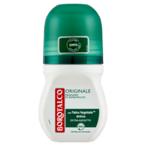 Borotalco Originale Profumo Di Borotalco Deo Roll On 50 Ml