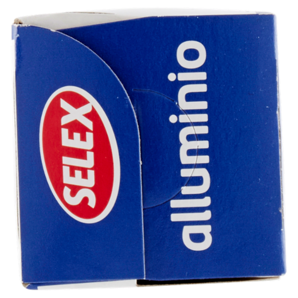 Selex Alluminio 32 m