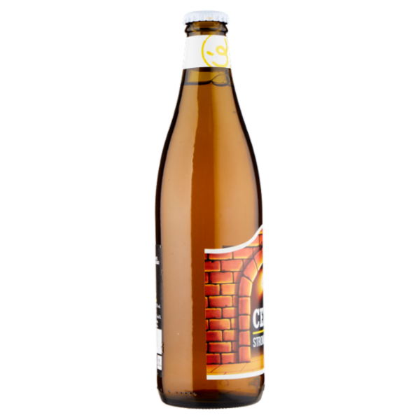 Ceres Strong Ale 7,7 50 cl