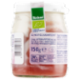 Sterzing Vipiteno bio yogurt da Latte fieno lamponi senza Lattosio 150 g