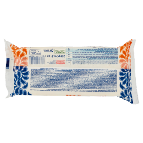 artebianca PanPiuma Grano duro Arrotolabile 250 g