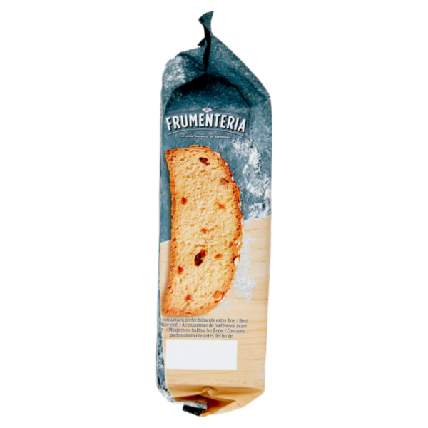 La Frumenteria le Veline fruttate 24 fette 150 g