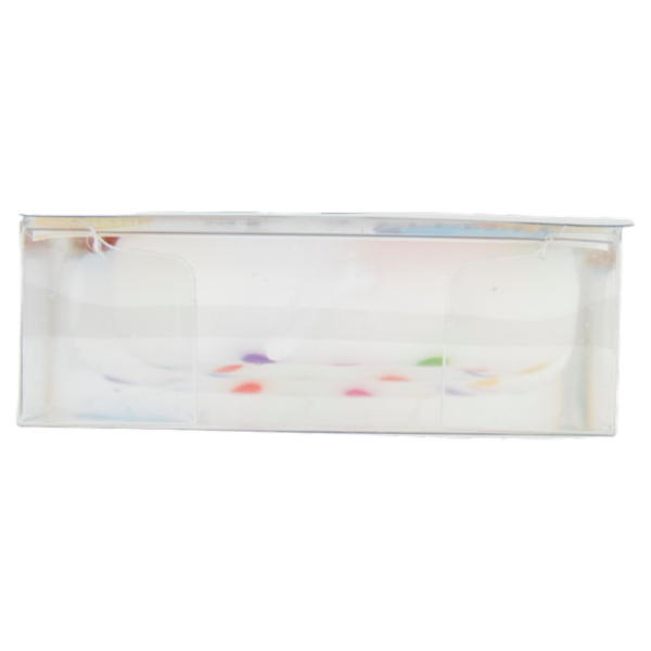 Smart Party Candelina Numerale 8 1 pz