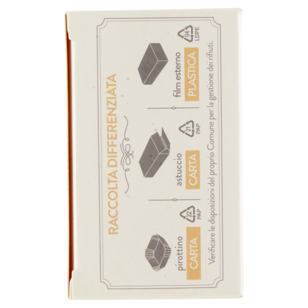 Dolcerialba Quadrotto Meringata 2 x 60 g