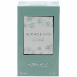 Gandini Edt Donna Muschio Bianco 100ml