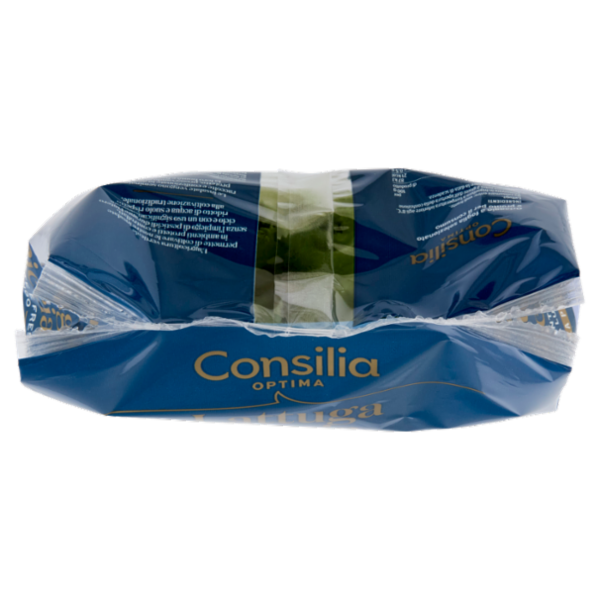Consilia Optima Lattuga Riccia Lavata e Pronta per il Consumo 100 g
