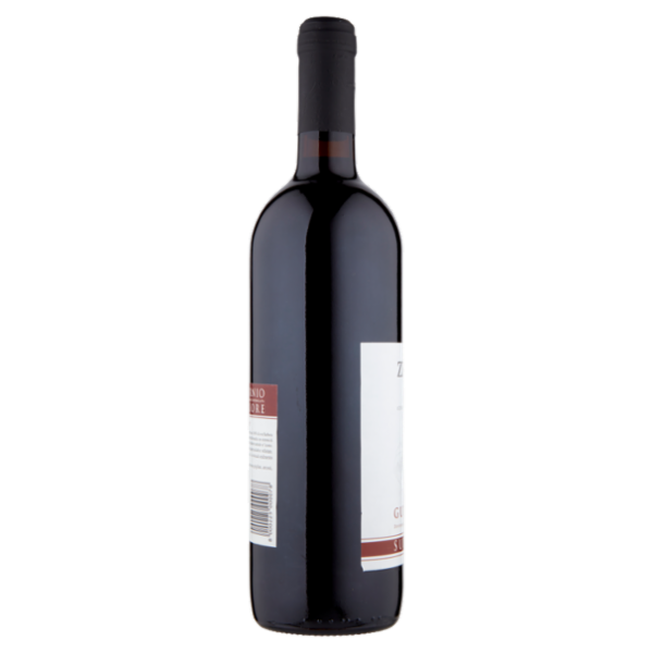 Zerioli Gutturnio DOC Superiore 75 cl