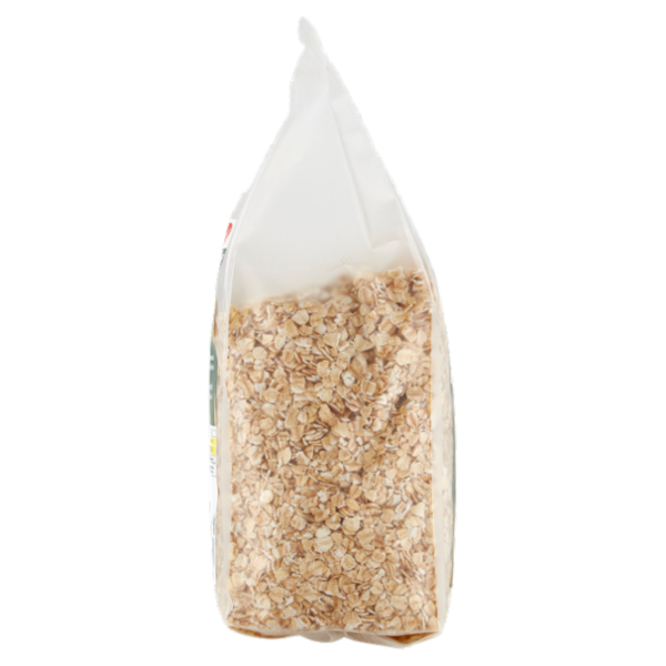 Stella Fiocchi di Avena Integrali Mignon Bio 500 g