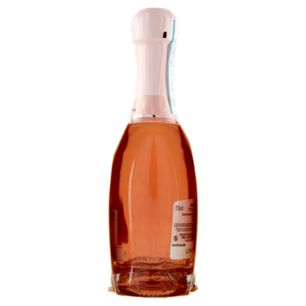Casa Sant'Orsola Prosecco D.O.C. Rosé Millesimato 3 x 200 ML