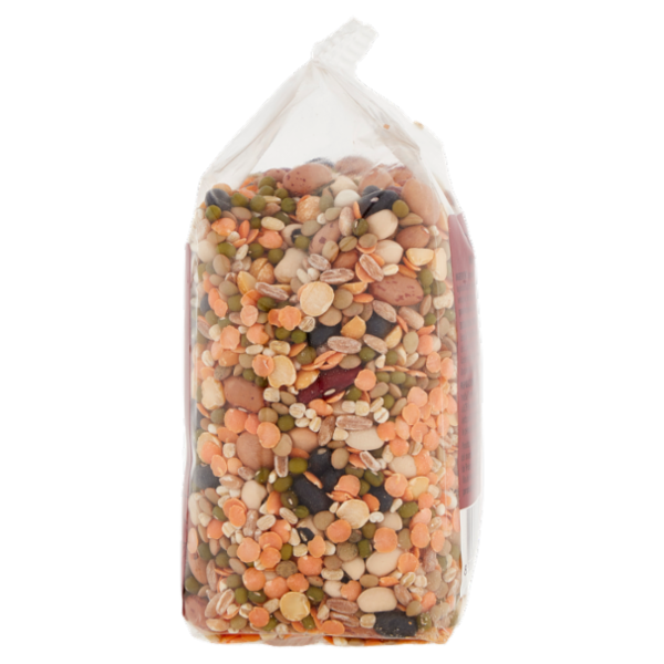 Consilia Legumi e Cereali Secchi Misti 500 g