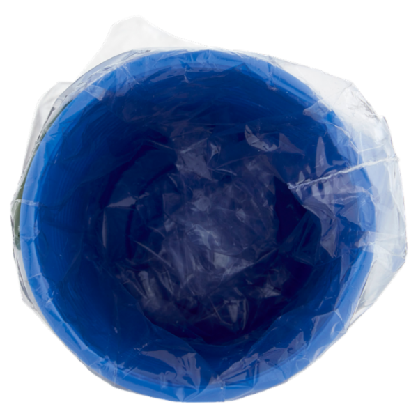 Selex Natura Chiama Bicchieri Biodegradabili e Compostabili Ecologici Azzurri 200cc 40 pezzi