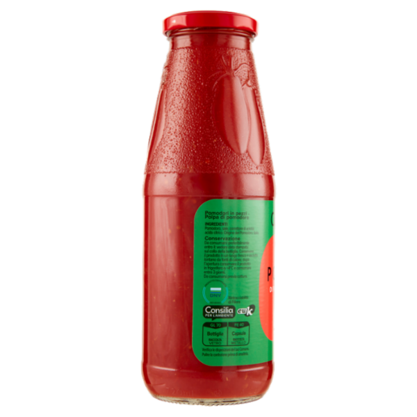 Consilia Polpa di Pomodoro 690 g